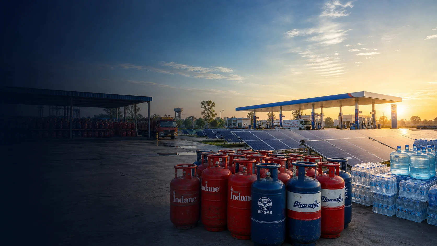 Energy Distribution Software for India | EnergyAlly